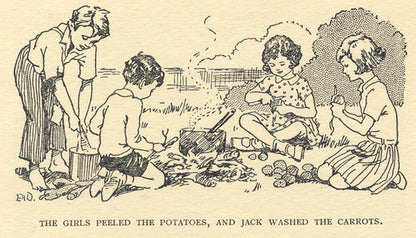 TABLE TALK: Ozoz Sokoh's Midnight Feast