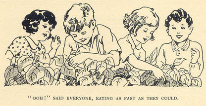 TABLE TALK: Ozoz Sokoh's Midnight Feast