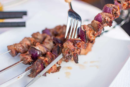 SUPPER CLUB: Odessa Tea Room by Tom Kreynin