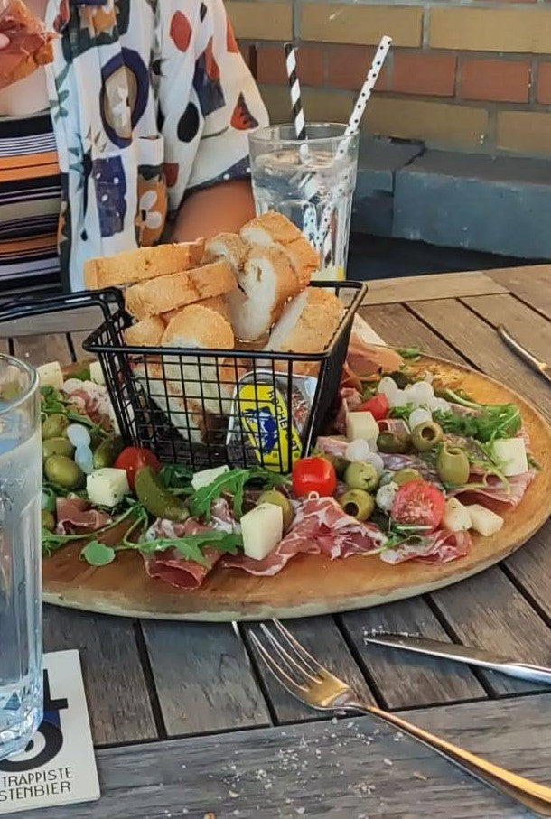 MASTERCLASS: Exploring Belgian Beer with Joke Van Loon