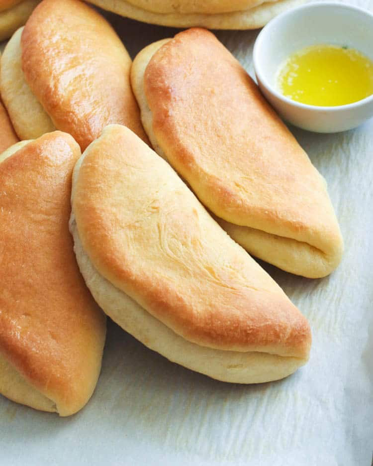 COOKING CLASS: Jamaican Patties and Coco Bread by Avery Billy