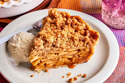 COOKING CLASS: Elevated Apple Pie by Adelaide Page
