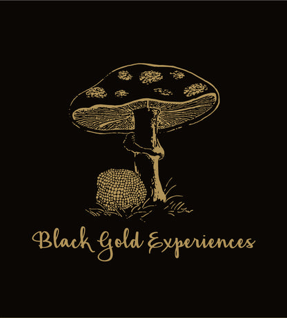 SUPPER CLUB: Black Gold - Fresh Italian Truffles with Hajira Ahmad