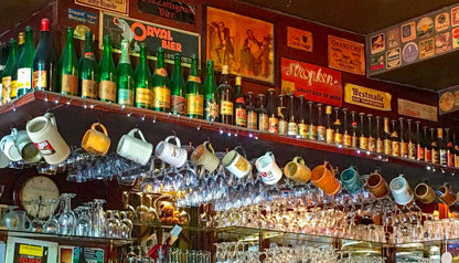 MASTERCLASS: Discovering Belgian Beers – The 'Bruine Kroeg' Experience with Joke Van Loon