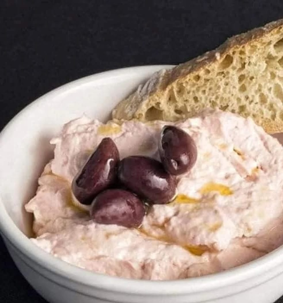 COOKING CLASS: Greek Seafood with Peter Minaki
