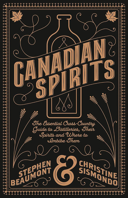 MASTERCLASS: Holiday Whiskies with Stephen Beaumont