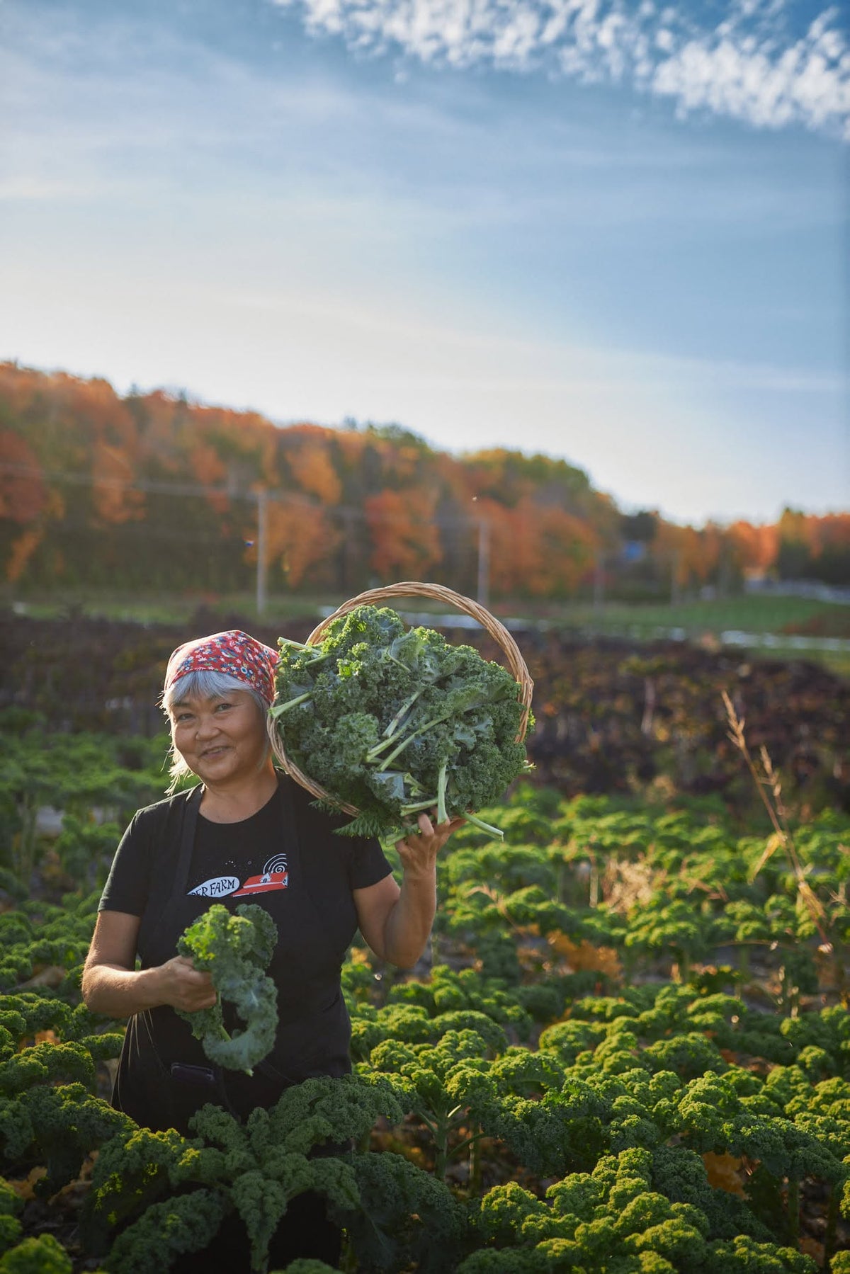 SUPPER CLUB: Japanese-Inspired Autumn Harvest by Caroline Ishii