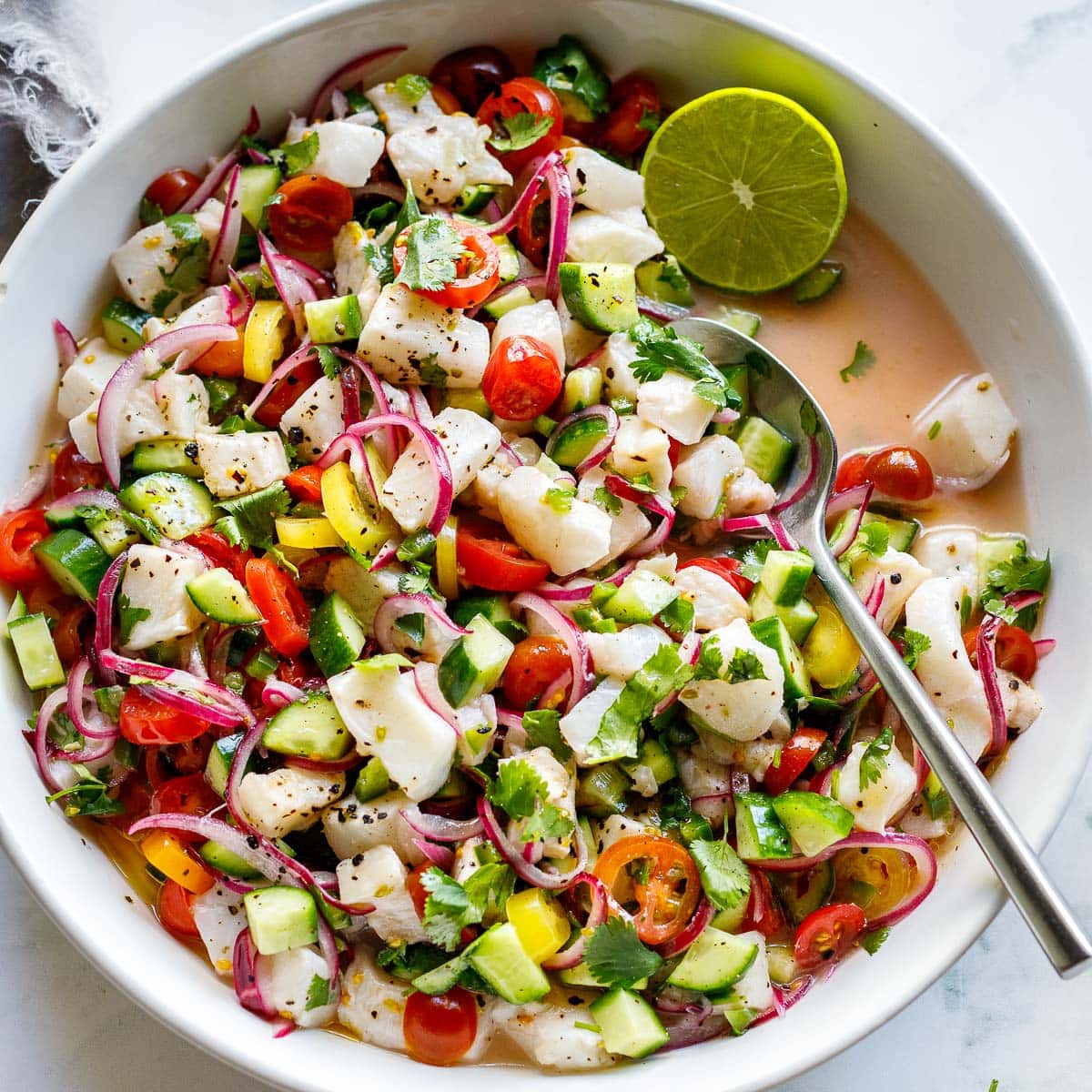 SUPPER CLUB: Sabores Latinos by Chef Fayad Martin