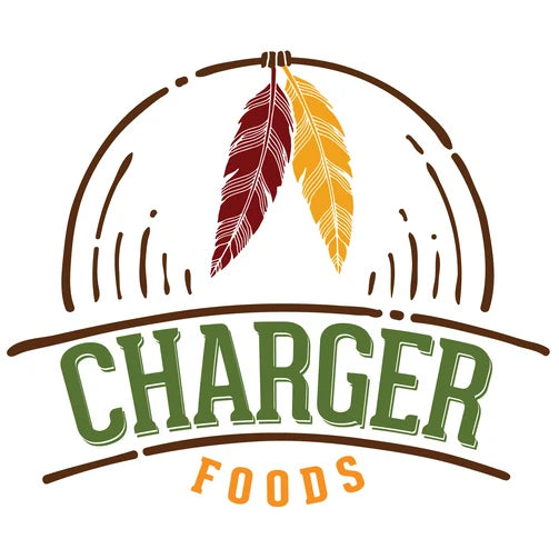 SUPPER CLUB: Indigenous Food Lab with Chef Charles Catchpole