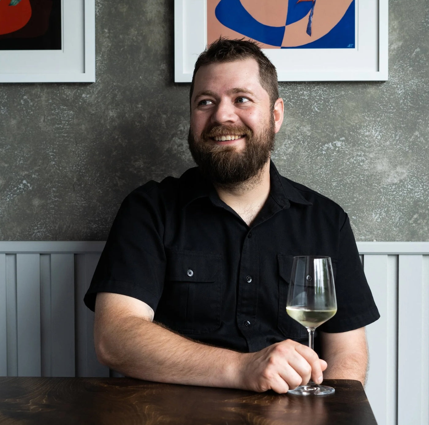 MASTERCLASS: The Bountiful Cookbook Club — Perch: Soil/Land/Sea with Chef Justin Champagne-Lagarde