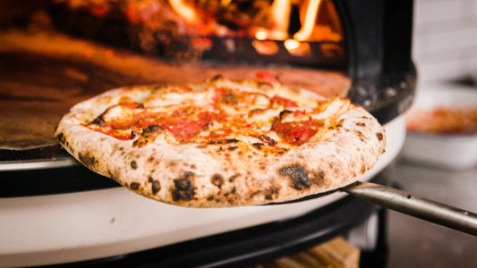 COOKING CLASS: Wood-Fired Neapolitan Pizza with Chef Anthony Sestito