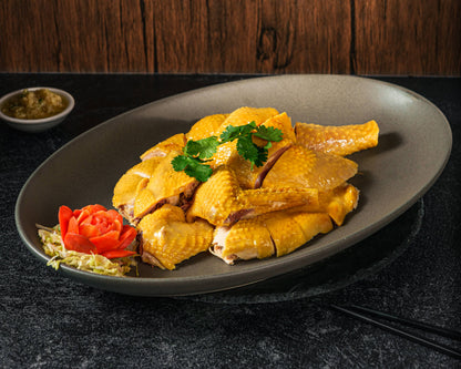 SUPPER CLUB: Lunar New Year Banquet with Shirley Lum at Wok Theory [OFFSITE]