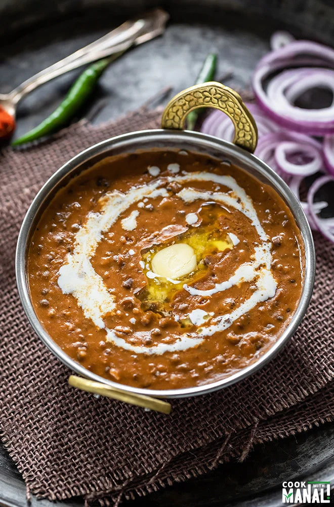 SUPPER CLUB: Celebrating Diwali with Pudina Kitchen