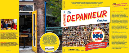 Depanneur Cookbook
