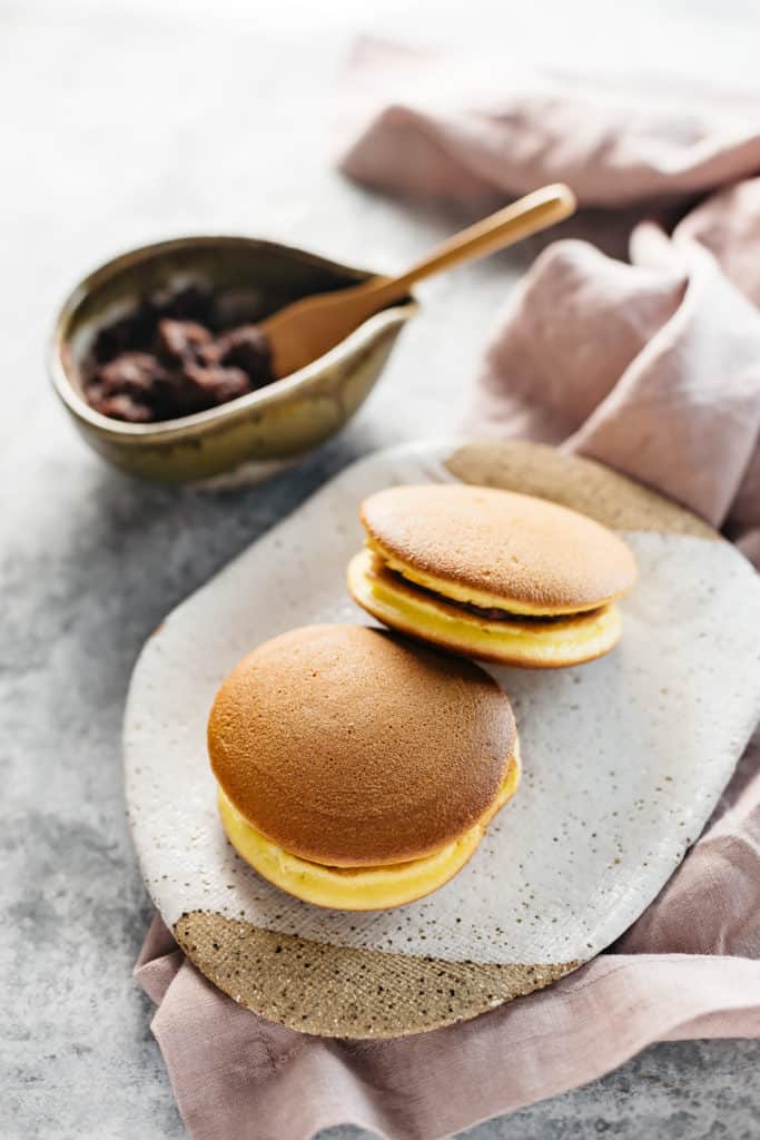 SUPPER CLUB: Japanese-Inspired Autumn Harvest by Caroline Ishii