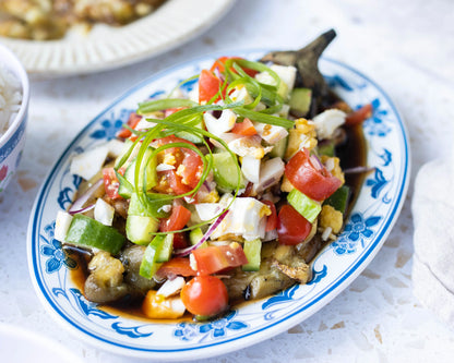 SUPPER CLUB: Mindanawan Kamayan Feast by Maria Polotan