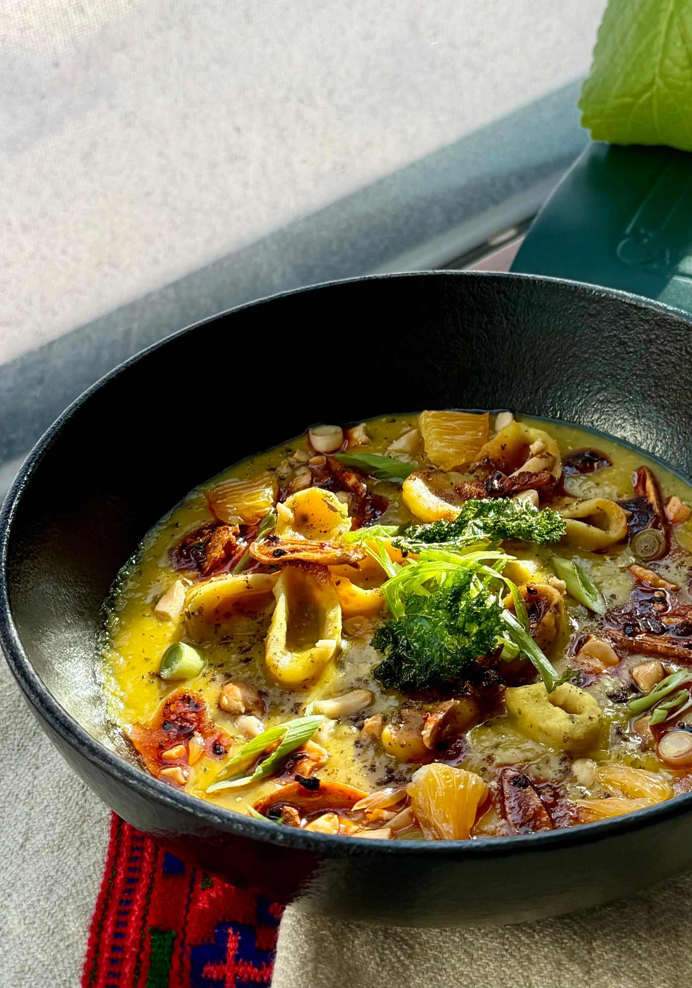 SUPPER CLUB: Laalima – The In-Between Supper by Rashmi Singh