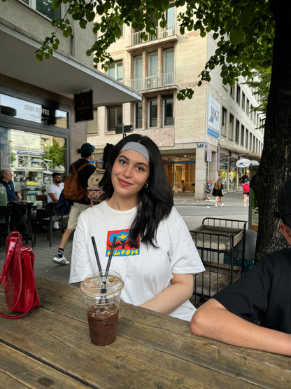 SUPPER CLUB: Flavours of Kurdistan by Lara Haris