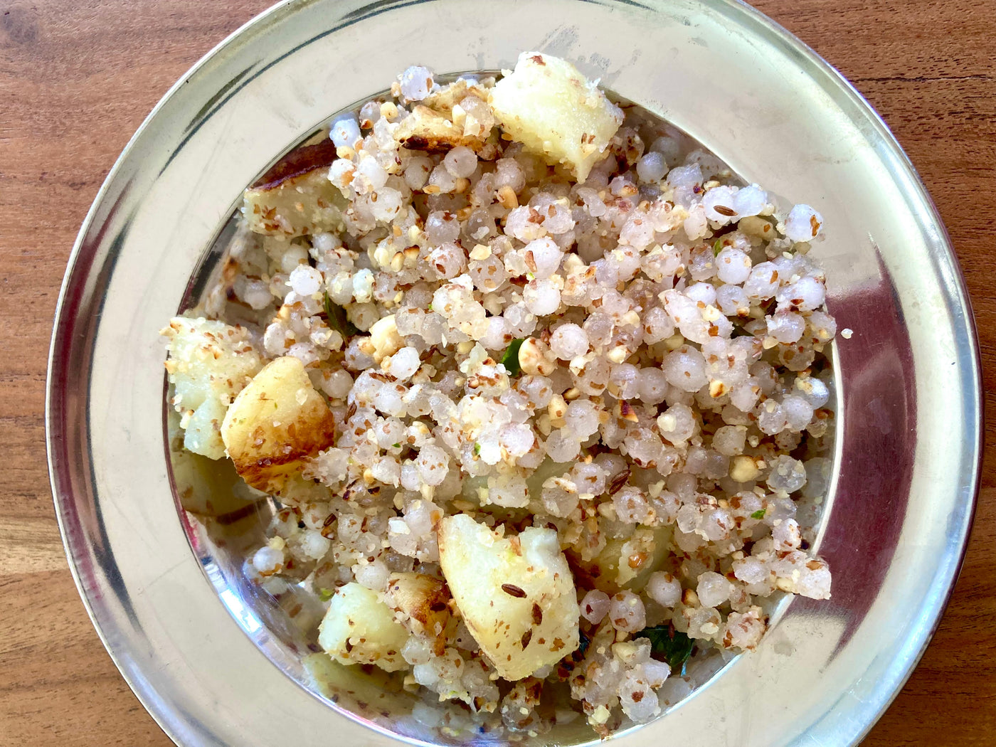 SUPPER CLUB:  Aamchi Mumbai — Our Mumbai by Bhuvana & Sumi Subramoniam