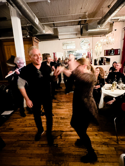 SUPPER CLUB: Desde el Mar by Havana Chef