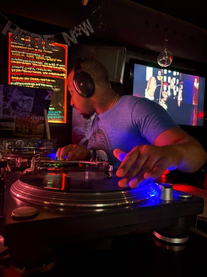 SUPPER CLUB: Memoria y Sabor by Sonic Sancocho