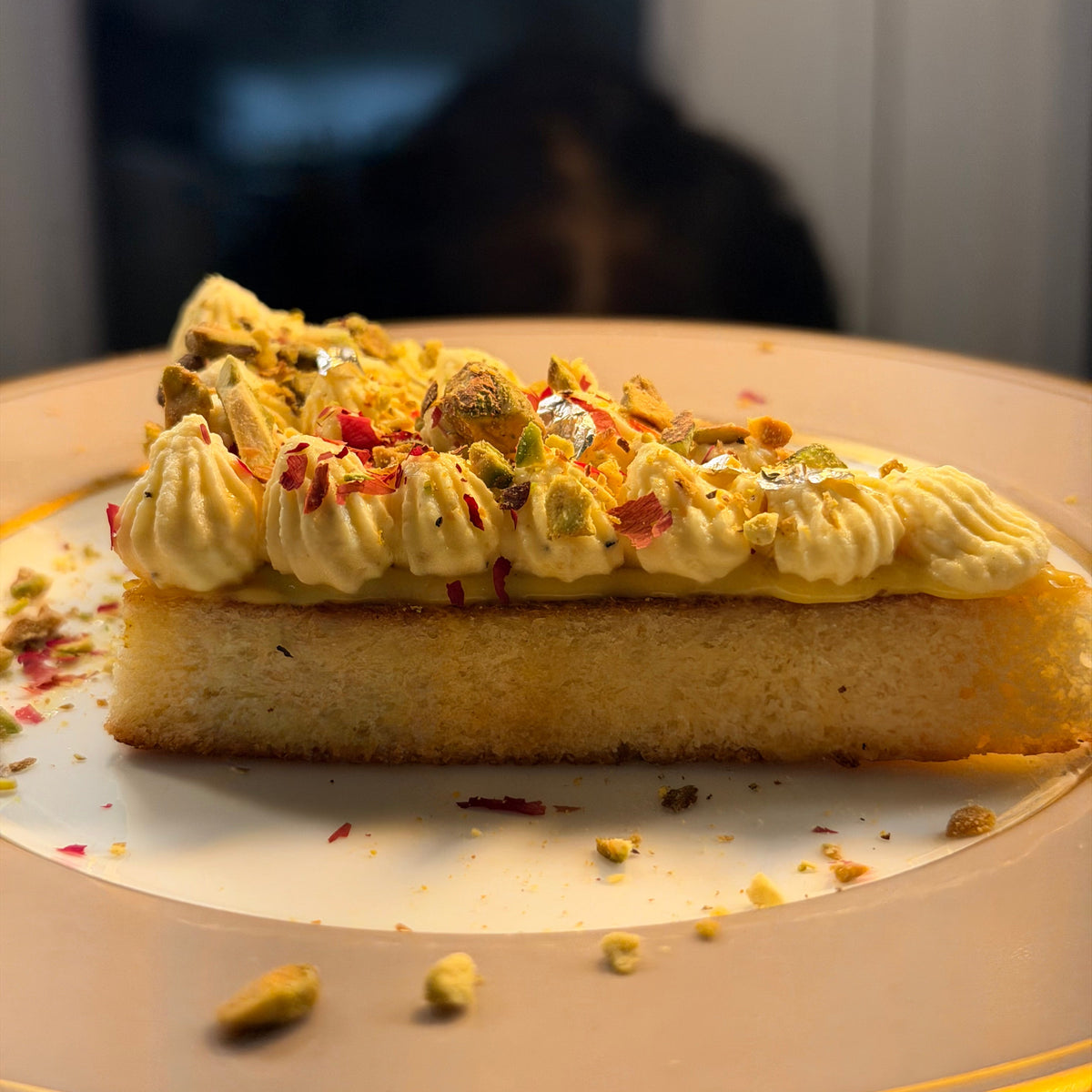 SUPPER CLUB: The Nawabi Table — Lucknow to Hyderabad by Nozhat Choudry