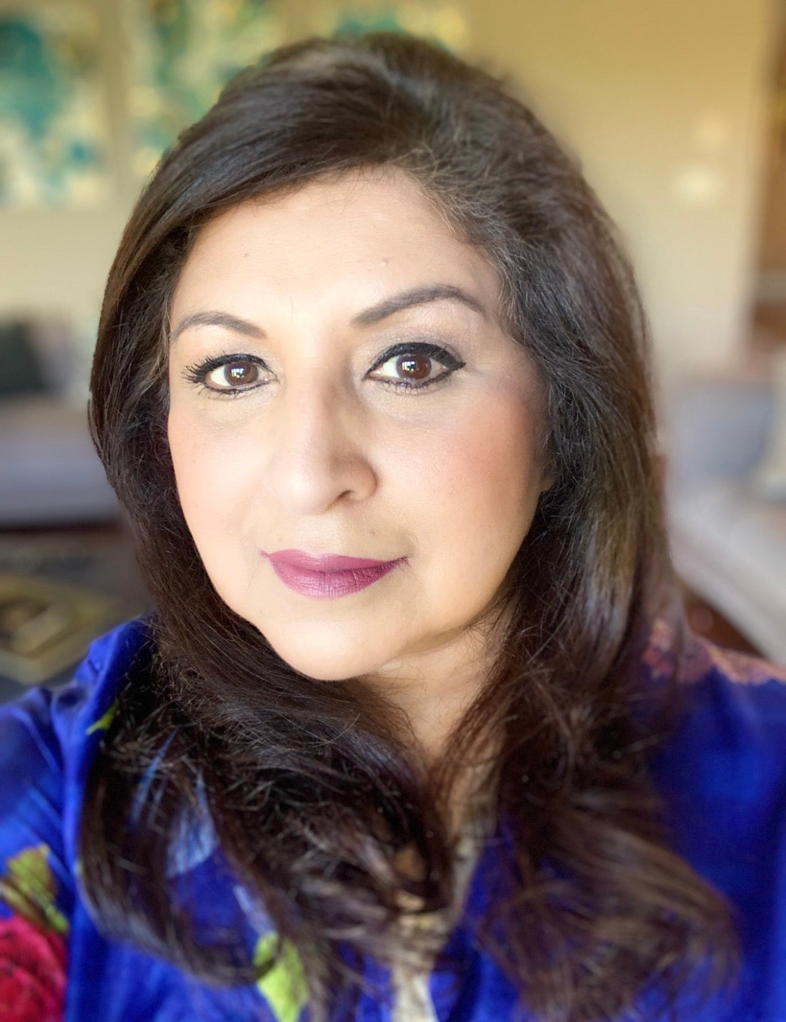 SUPPER CLUB: The Nawabi Table — Lucknow to Hyderabad by Nozhat Choudry