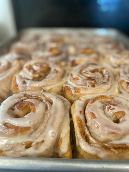 BRUNCH: Mother's Day Kitchen by Alissa Kondogiannis