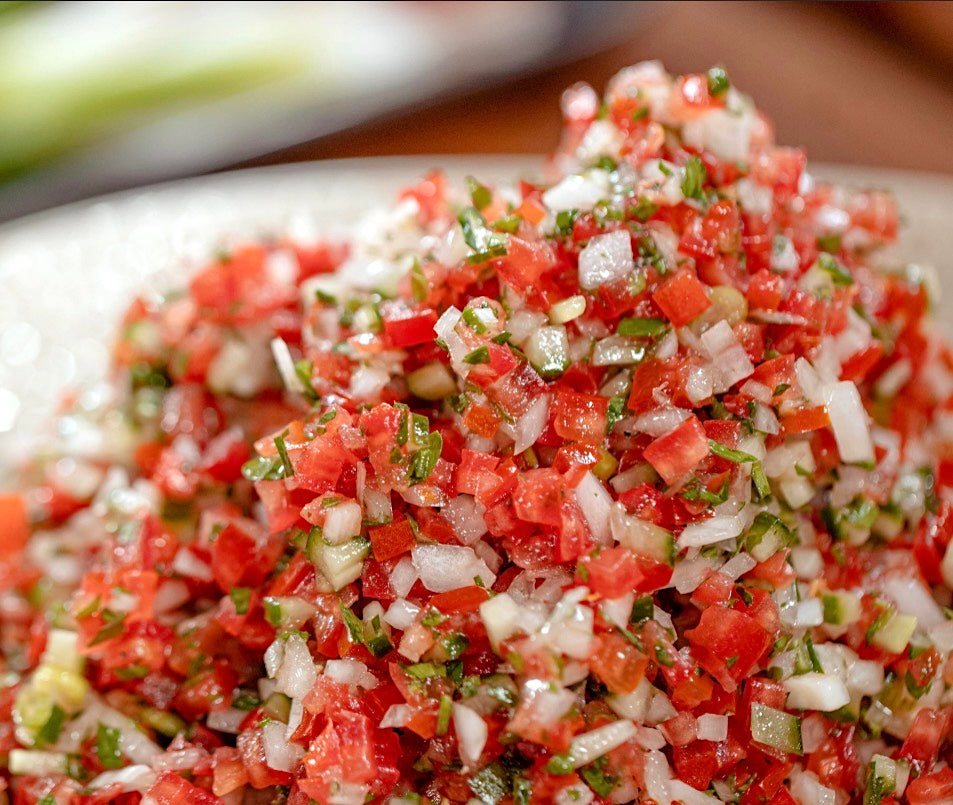 SUPPER CLUB: A Taste of Morocco with Salma Boudina