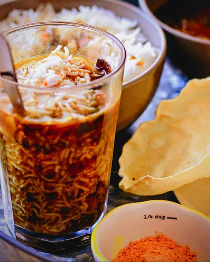 SUPPER CLUB: Laalima by Rashmi Singh
