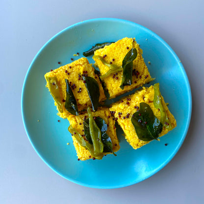 COOKING CLASS: Savoury, Sweet & Gluten-Free by Ekta Maheshwari