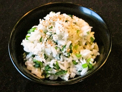 COOKING CLASS: Preserving the Harvest with Caroline Ishii