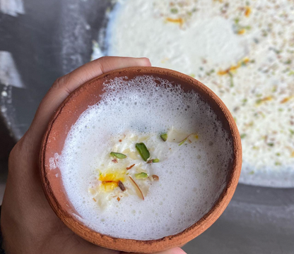 SUPPER CLUB: With Love, From Delhi by Pudina Kitchen