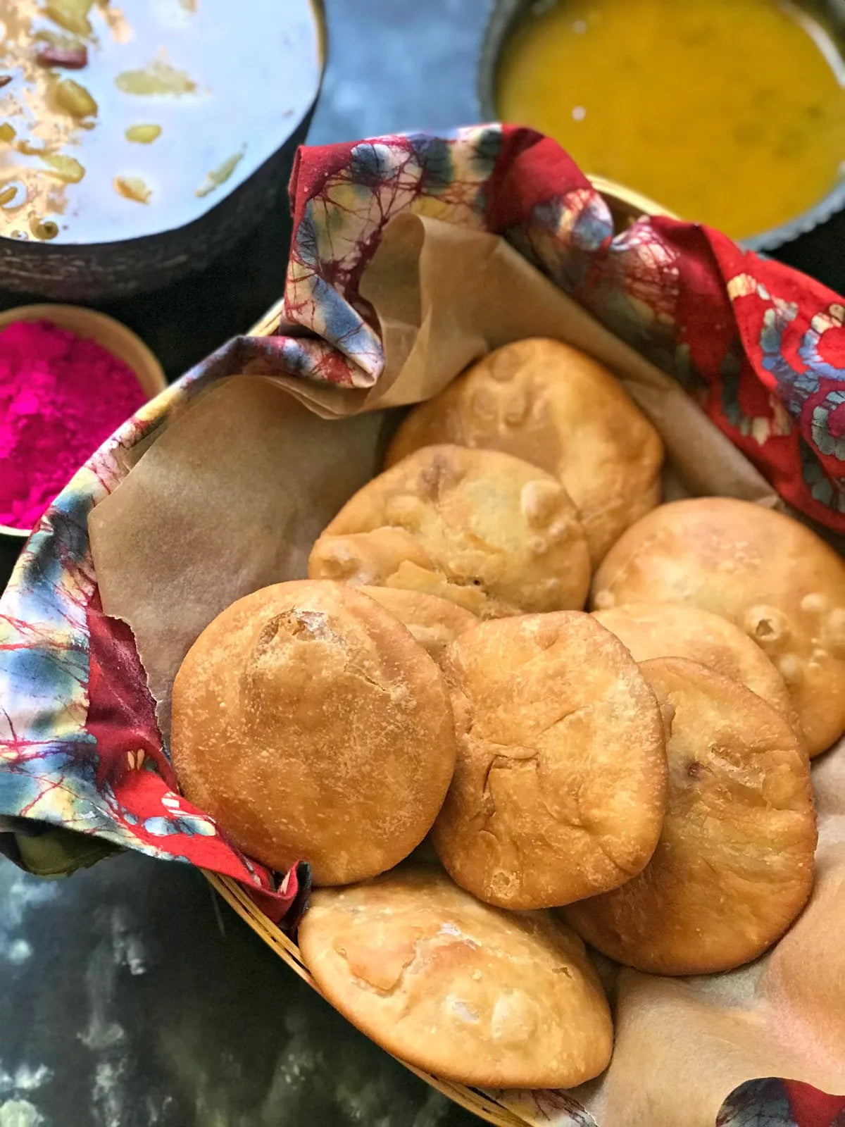 SUPPER CLUB: Hands On by Niharika Gupta