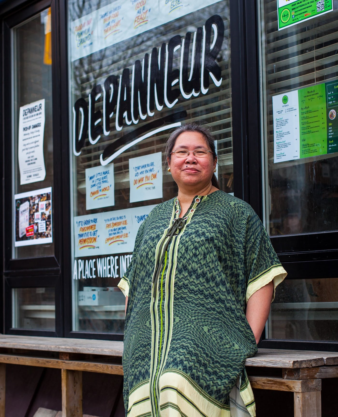 COOKING CLASS: Taste of The Philippines by Maria Polotan