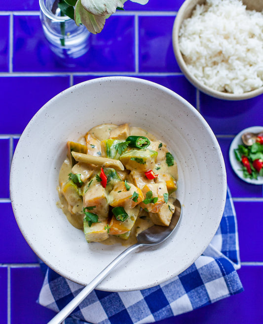 COOKING CLASS: Taste of The Philippines by Maria Polotan