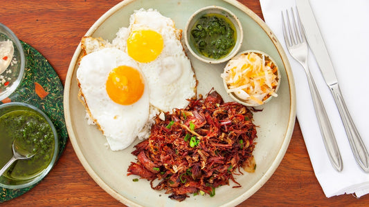 [2pm] MOTHER'S DAY BRUNCH: Filipino Fiesta by Maria Polotan
