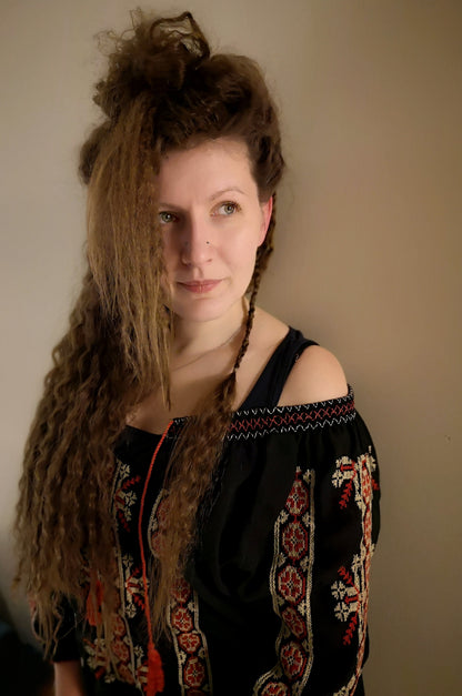 COOKING CLASS: Discovering Romanian Cuisine by Maria Colonescu