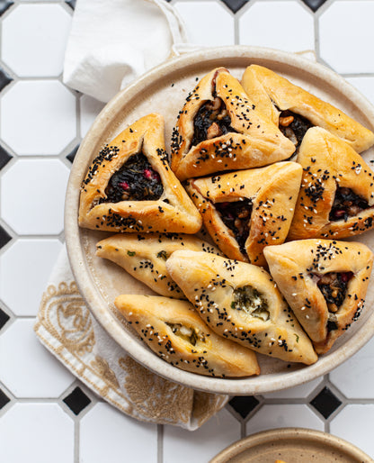 Tastes of Toronto: Rahaf Alakabani