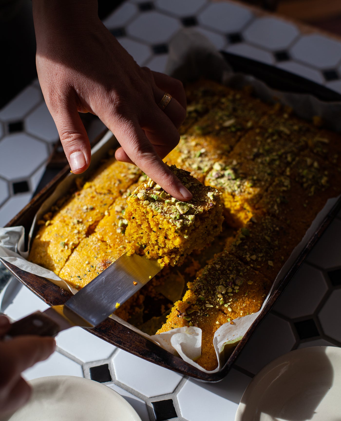 Tastes of Toronto: Rahaf Alakabani