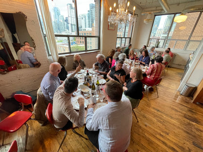 Private Event Deposit