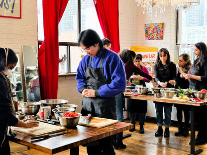 Private Event Deposit