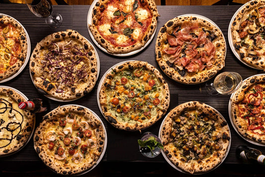 Public Pizza and Pasta Pop-Up Picnic & Potluck Party in the Park!
