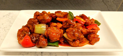 SUPPER CLUB: Lunar New Year Banquet with Shirley Lum at Wok Theory [OFFSITE]