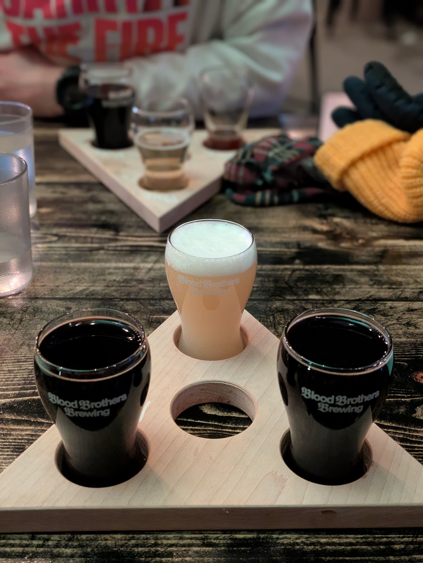 MASTERCLASS: Beer 101: From Grain to Glass by Joke Van Loon