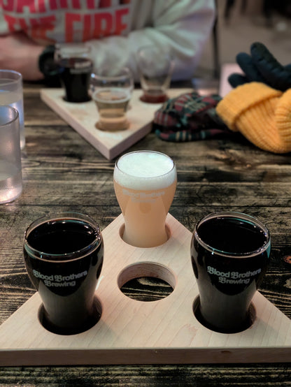 MASTERCLASS: Beer 101: From Grain to Glass by Joke Van Loon