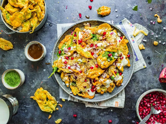 SUPPER CLUB: India in Season by Niharika Gupta