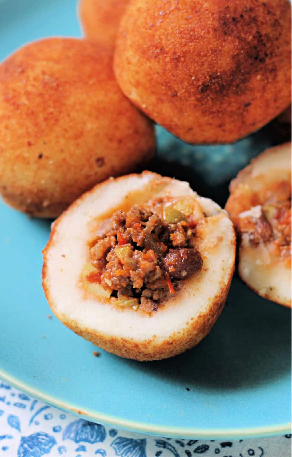 SUPPER CLUB: Sabores de La Habana by Chef Fayad Martin