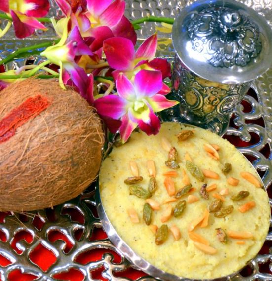 SUPPER CLUB: Traditional Parsi Jamvanu with Niloufer Mavalvala