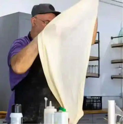 COOKING CLASS: The Art of Phyllo with Peter Minaki
